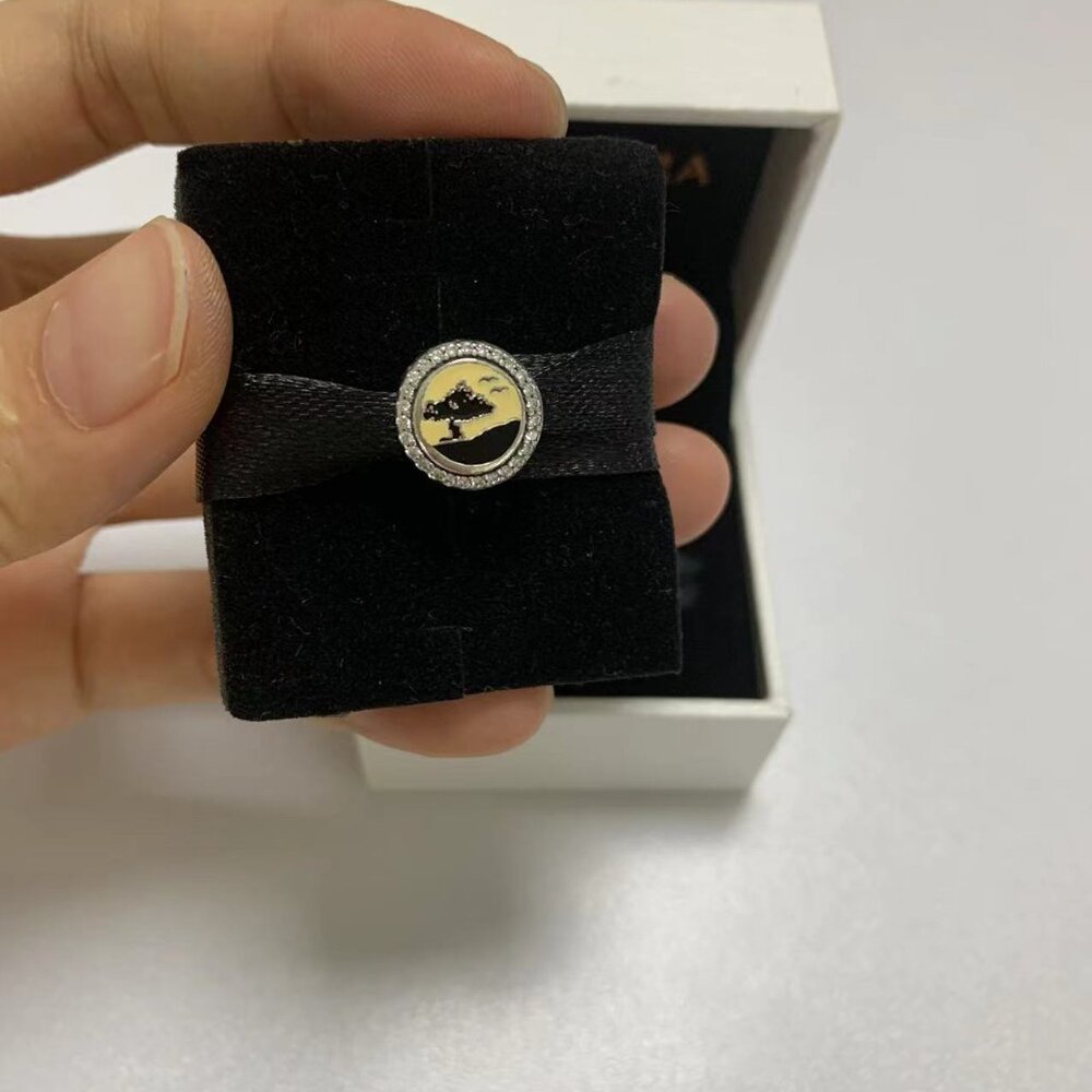Pandora Aruba Exclusive Charm